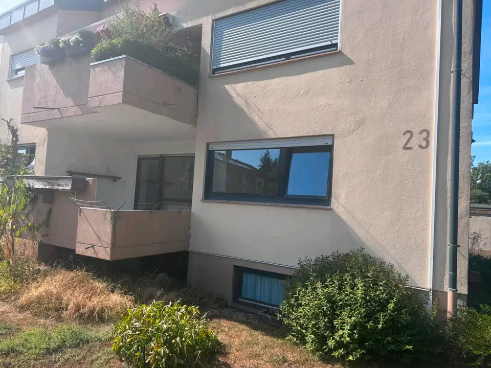4 Zimmer Wohnung mit 145 m² in Emmendingen – Bild 7