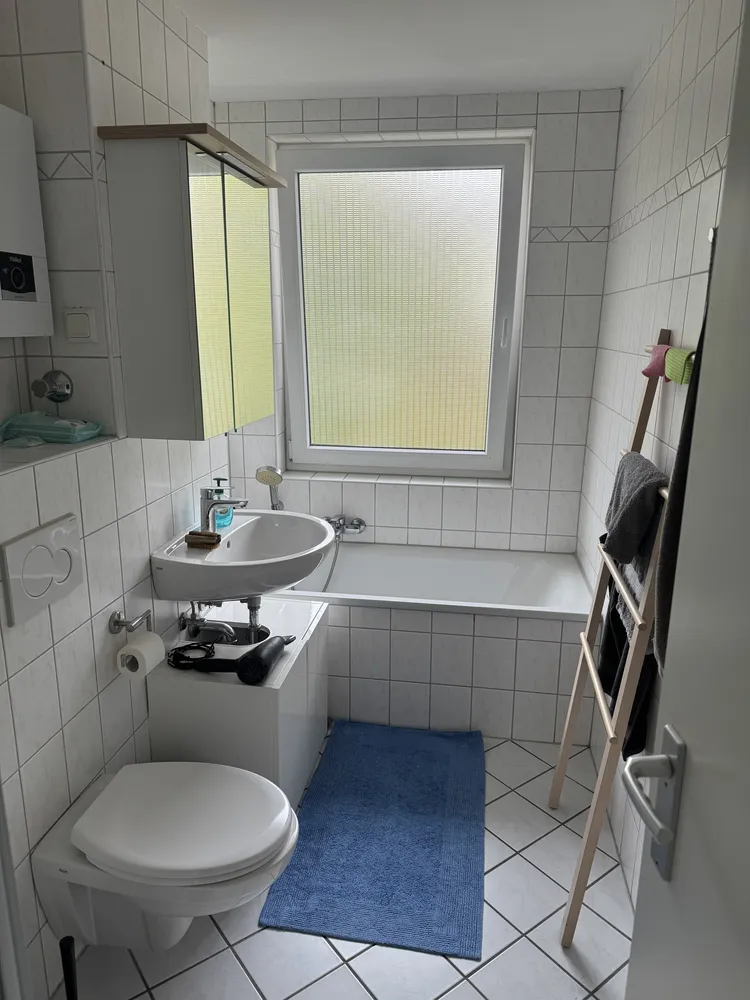 4 Zimmer Wohnung mit 65 m² in Bochum – Bild 6