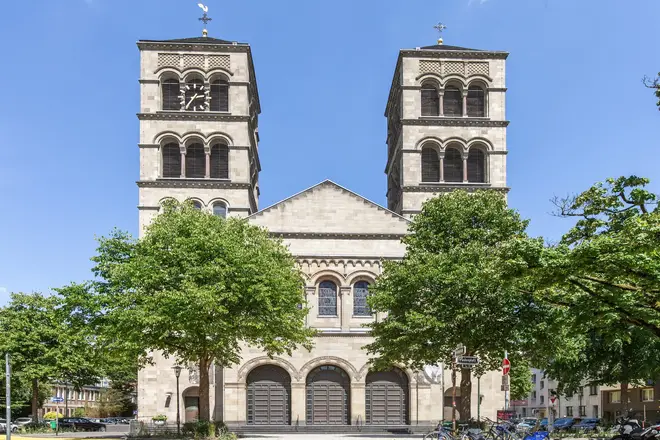 3 Zimmer Wohnung mit 122 m² in Düsseldorf – Bild 10