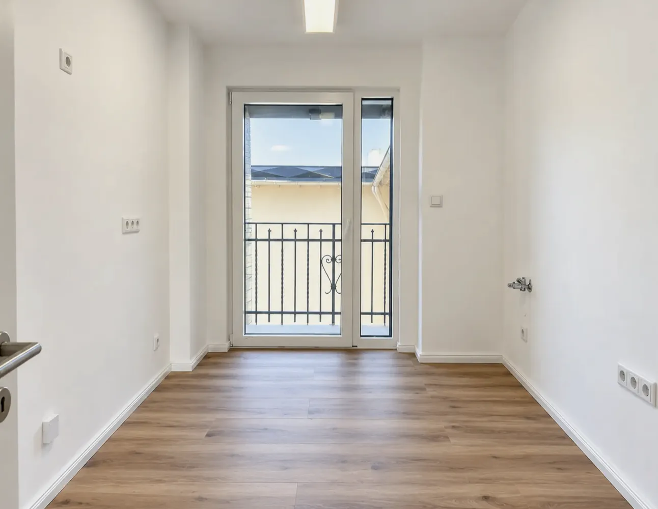 3 Zimmer Wohnung mit 100 m² in Wuppertal – Bild 6