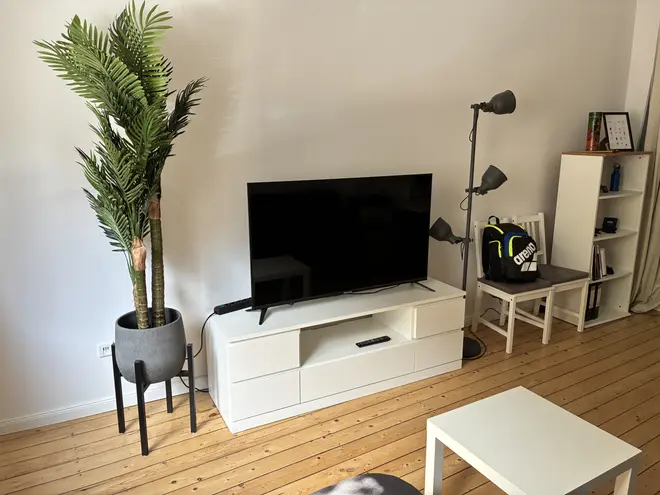 2 Zimmer Wohnung mit 55 m² in Düsseldorf – Bild 3