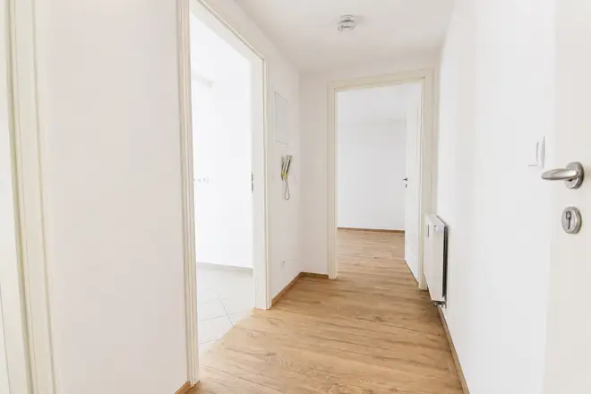 2 Zimmer Wohnung mit 55 m² in Chemnitz – Bild 2