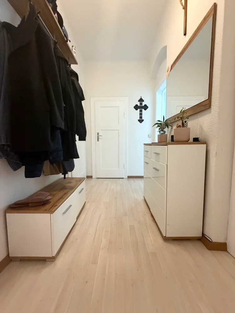 3 room apartment with 61 m² in Dresden – Photo 5