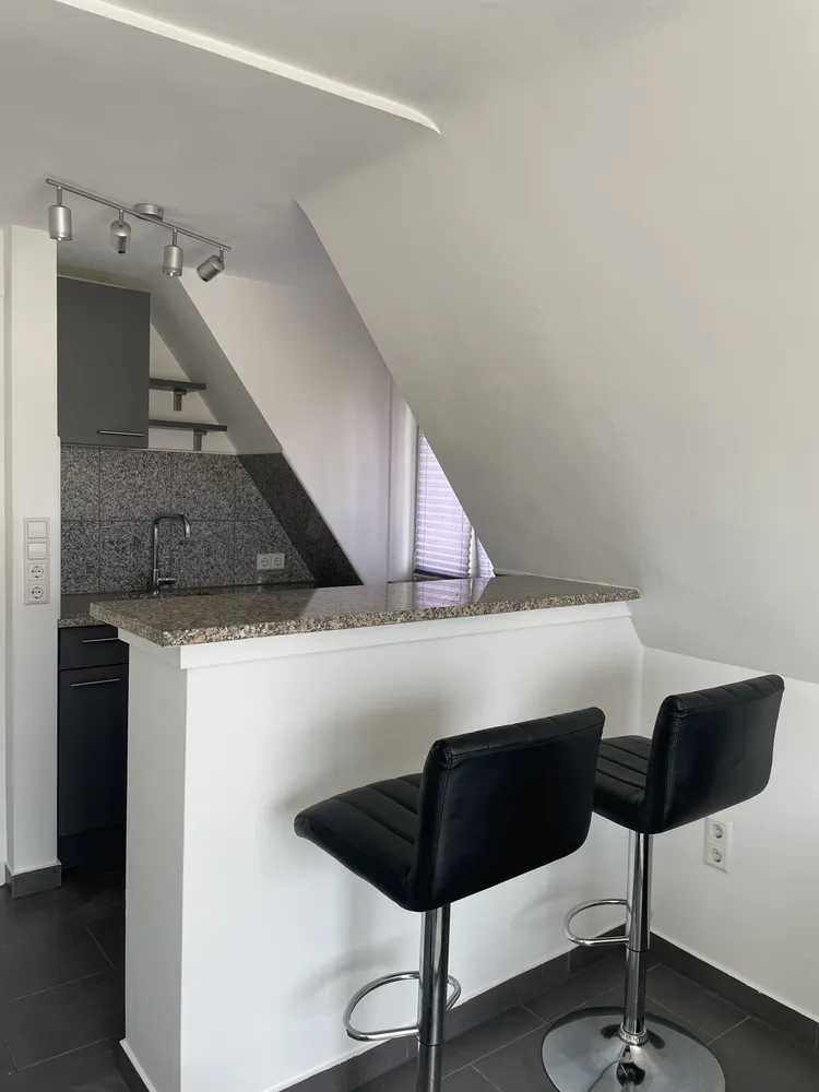 1 Zimmer Wohnung mit 26 m² in Stuttgart – Bild 3