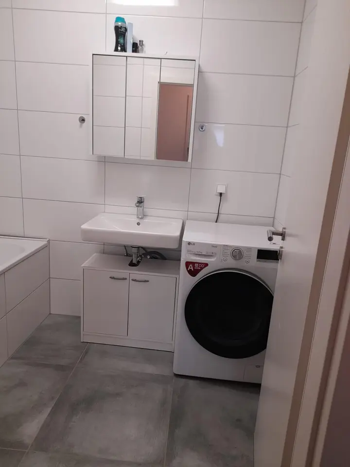 3 Zimmer Wohnung mit 89 m² in Ludwigshafen – Bild 7