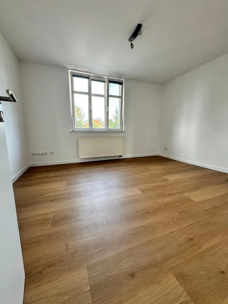 3 Zimmer Wohnung mit 104 m² in Minden – Bild 4