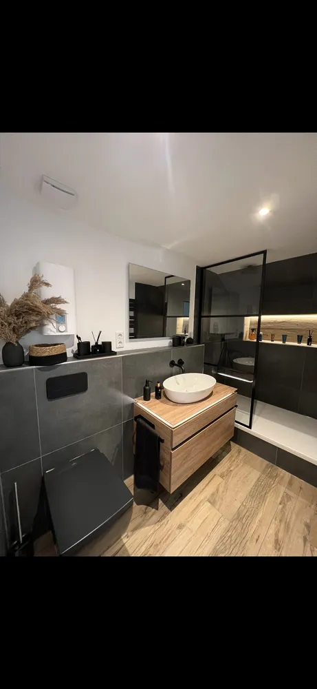 1 room apartment with 32 m² in Mülheim an der Ruhr – Photo 1