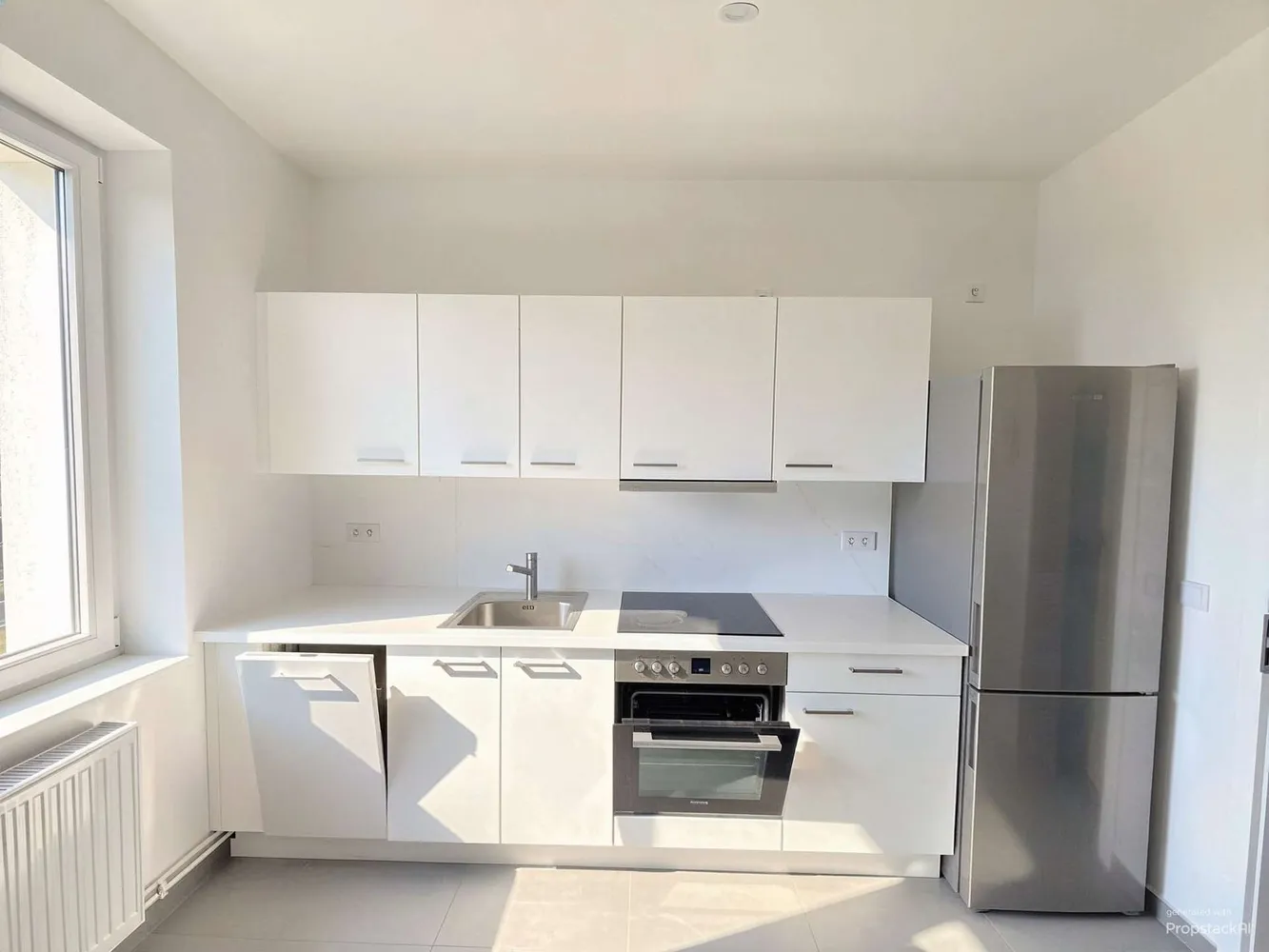 2 Zimmer Wohnung mit 56 m² in Berlin – Bild 5