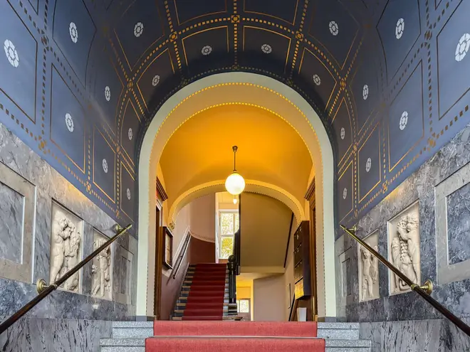 2 Zimmer Wohnung mit 82 m² in Leipzig – Bild 2