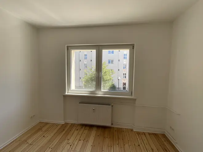 2 Zimmer Wohnung mit 54 m² in Berlin – Bild 5
