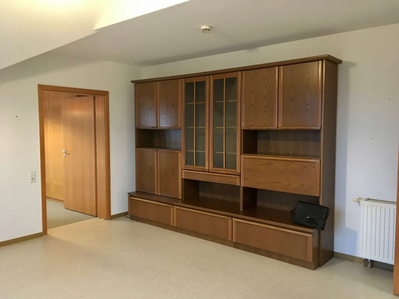 2 Zimmer Wohnung mit 64 m² in Völklingen – Bild 2