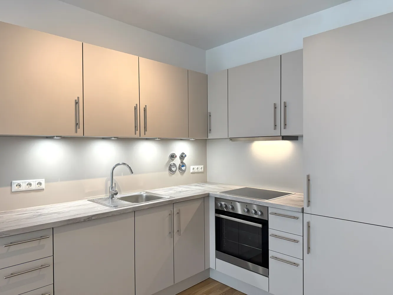 3 Zimmer Wohnung mit 84 m² in Berlin – Bild 9