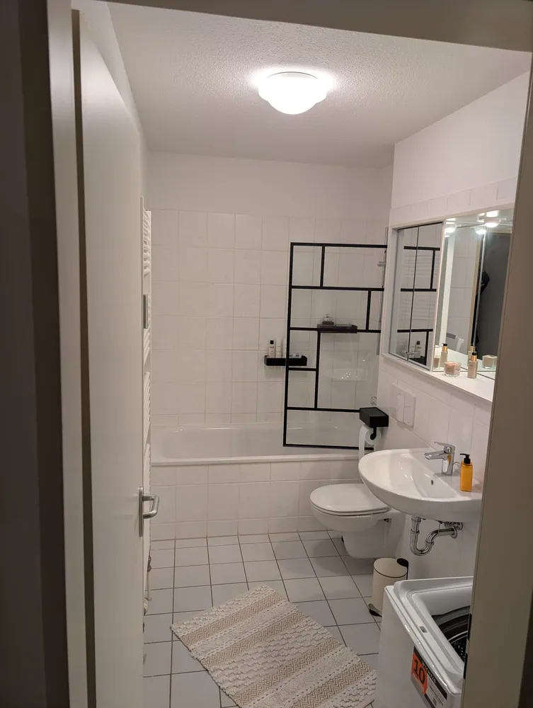2 Zimmer Wohnung mit 55 m² in Leipzig – Bild 6