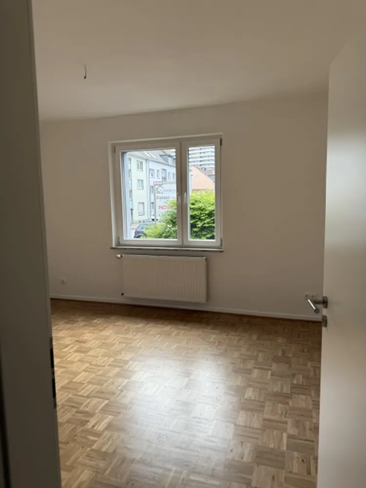 3 Zimmer Wohnung mit 66 m² in Mülheim an der Ruhr – Bild 4