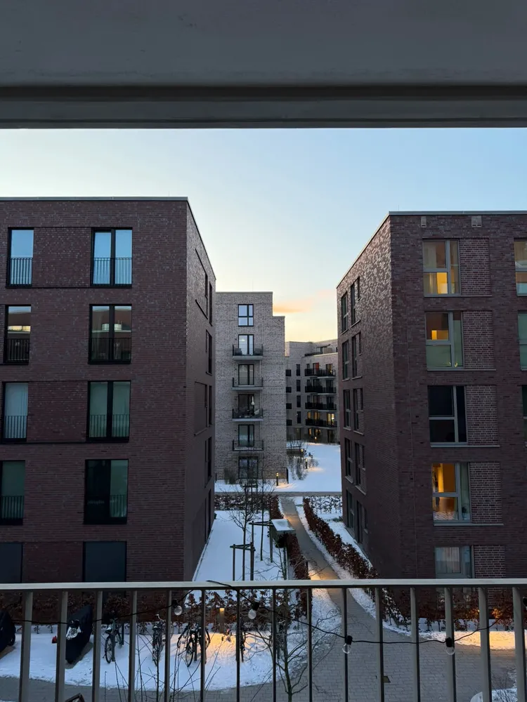 3 Zimmer Wohnung mit 80 m² in Hamburg – Bild 6