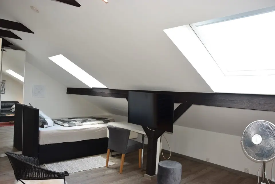 Studio mit 40 m² in Bremen – Bild 3