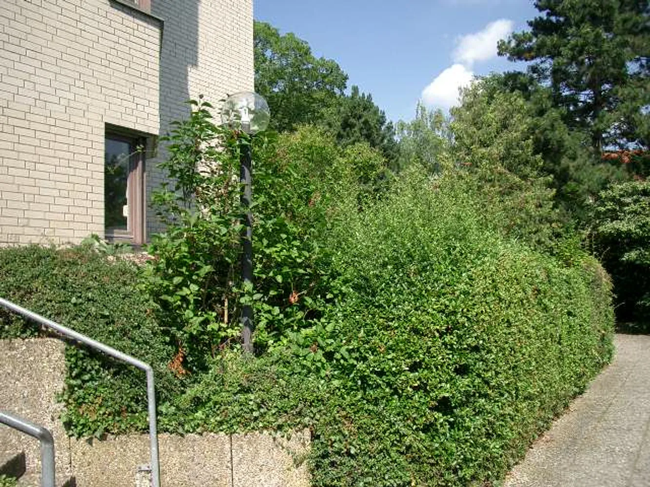 2 Zimmer Wohnung mit 48 m² in Hannover – Bild 1