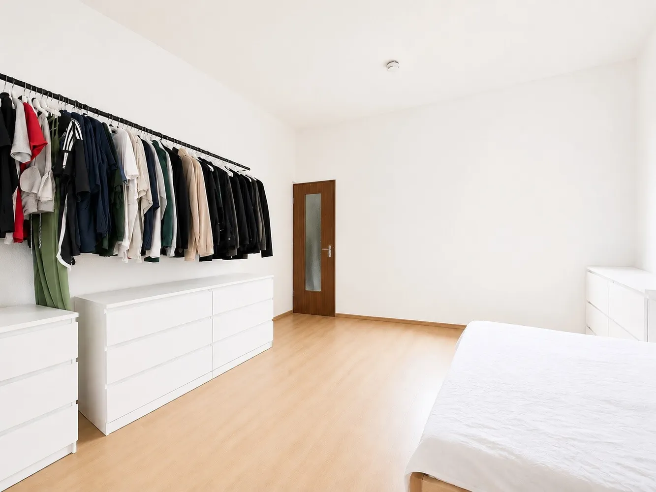4 Zimmer Wohnung mit 100 m² in Krefeld – Bild 3