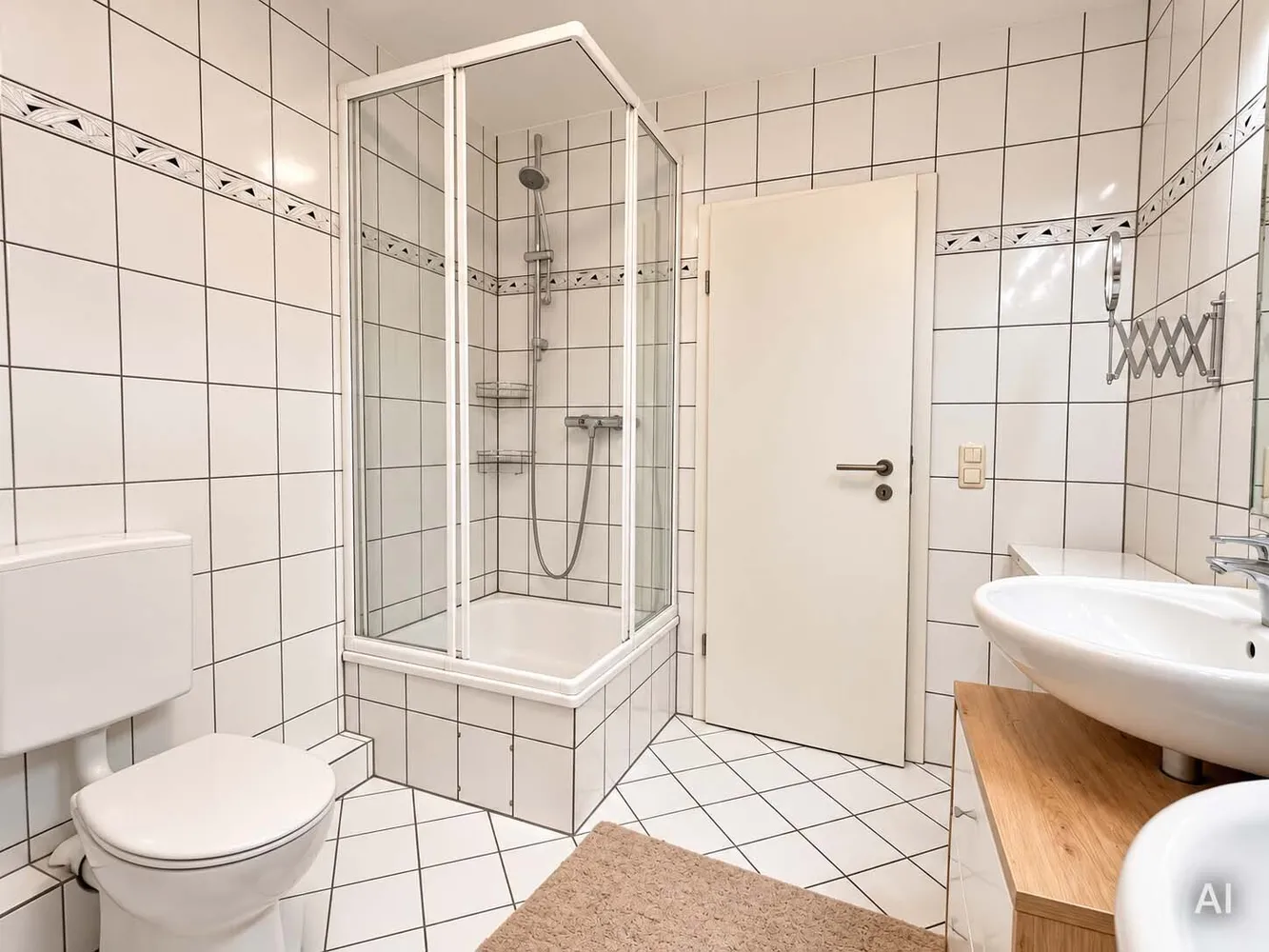 4 Zimmer Wohnung mit 133 m² in Mönchengladbach – Bild 3