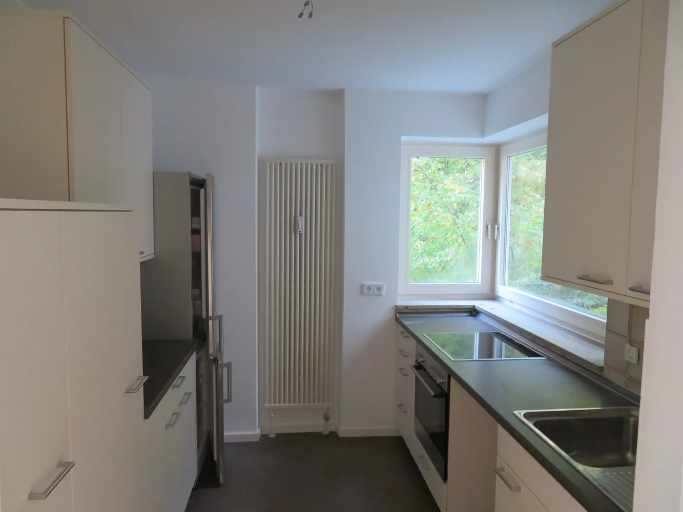 2 Zimmer Wohnung mit 73 m² in München – Bild 1