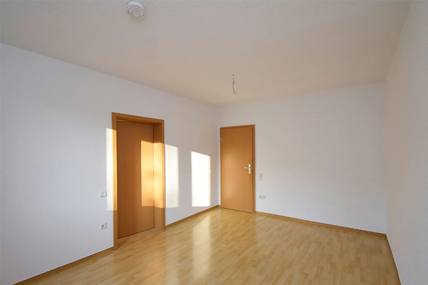 2 Zimmer Wohnung mit 60 m² in Halle (Saale) – Bild 1