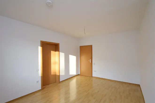 2 Zimmer Wohnung mit 60 m² in Halle (Saale) – Bild 1
