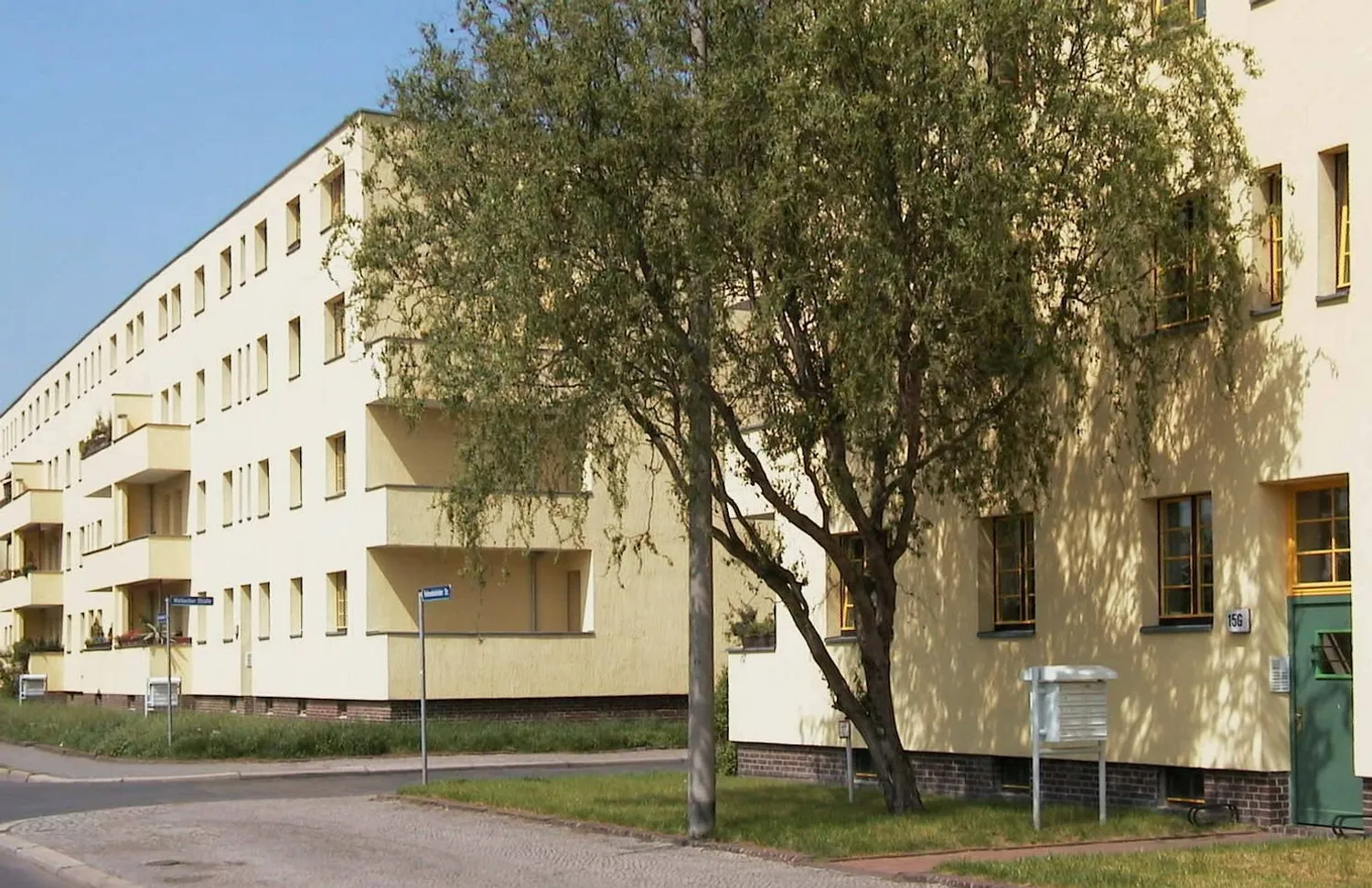 2 Zimmer Wohnung mit 57 m² in Magdeburg – Bild 9