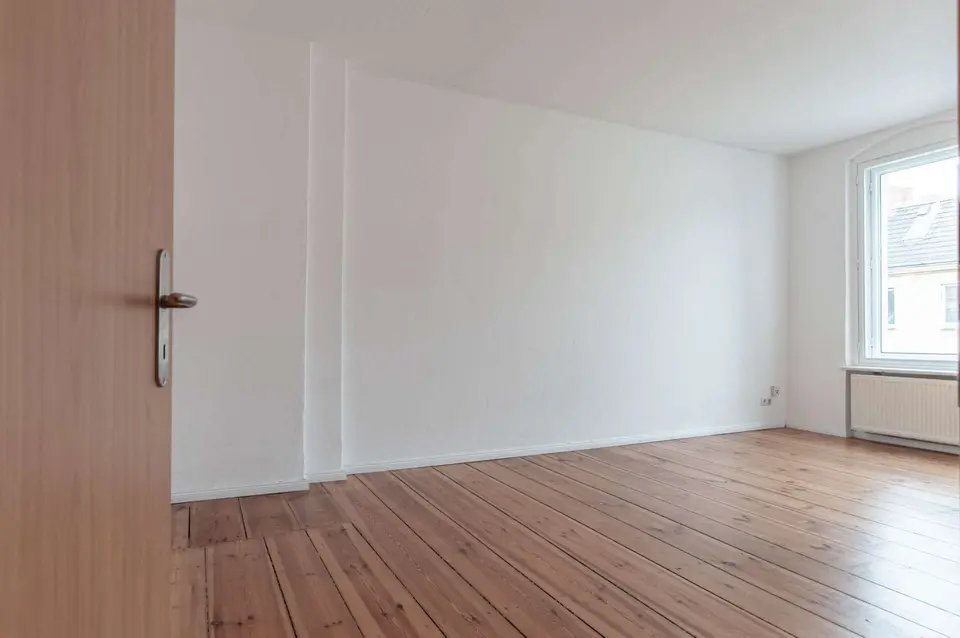 2 room apartment with 58 m² in Berlin – Photo 4