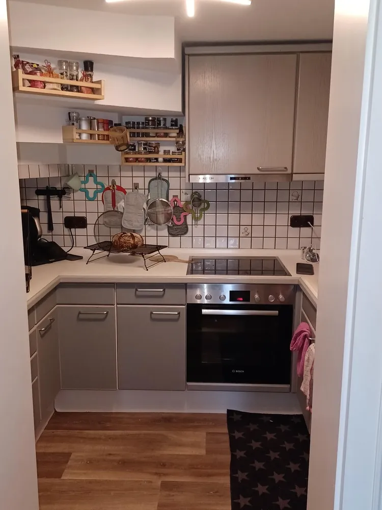4 Zimmer Wohnung mit 105 m² in Solingen – Bild 6