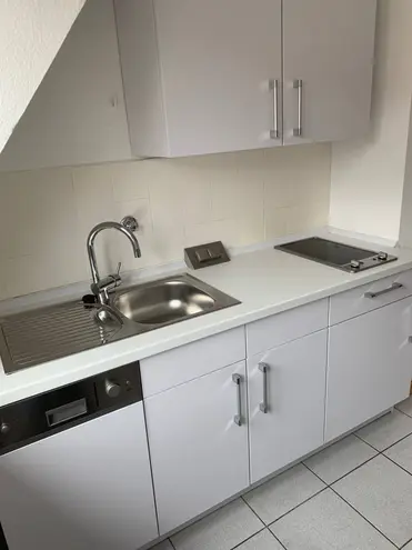 3 Zimmer Wohnung mit 54 m² in Nürnberg – Bild 11