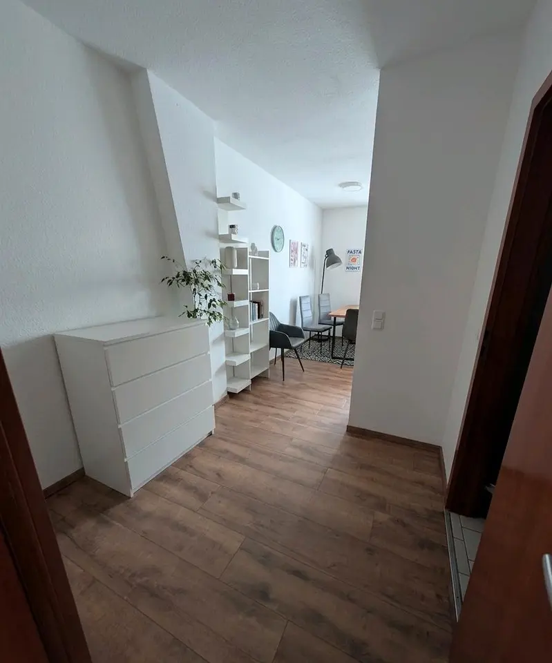 4 Zimmer Wohnung mit 125 m² in Annaberg-Buchholz – Bild 7