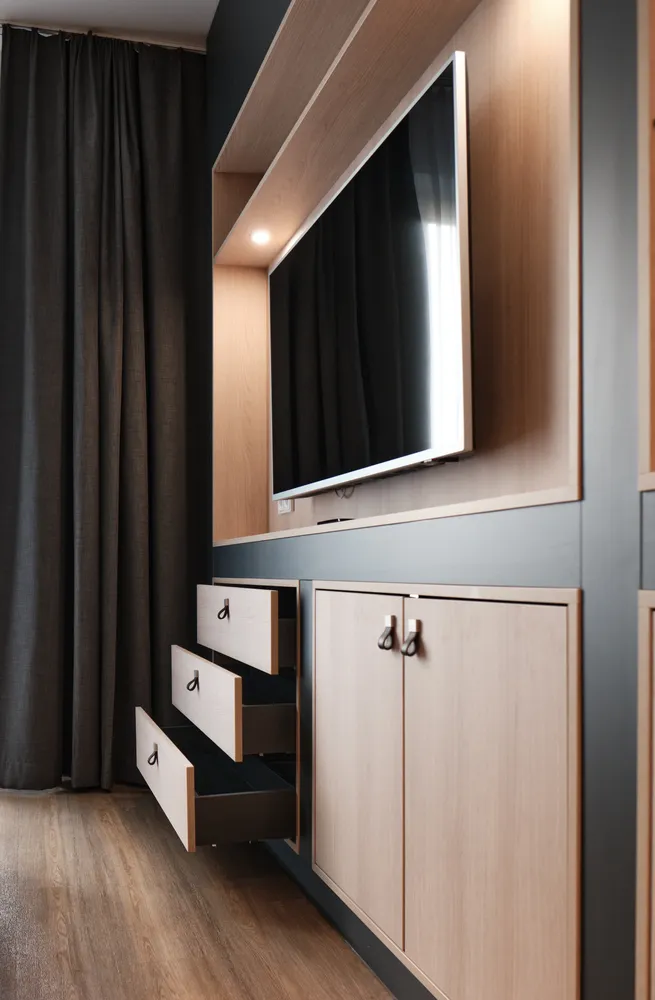 2 room apartment with 76 m² in Berlin – Photo 8