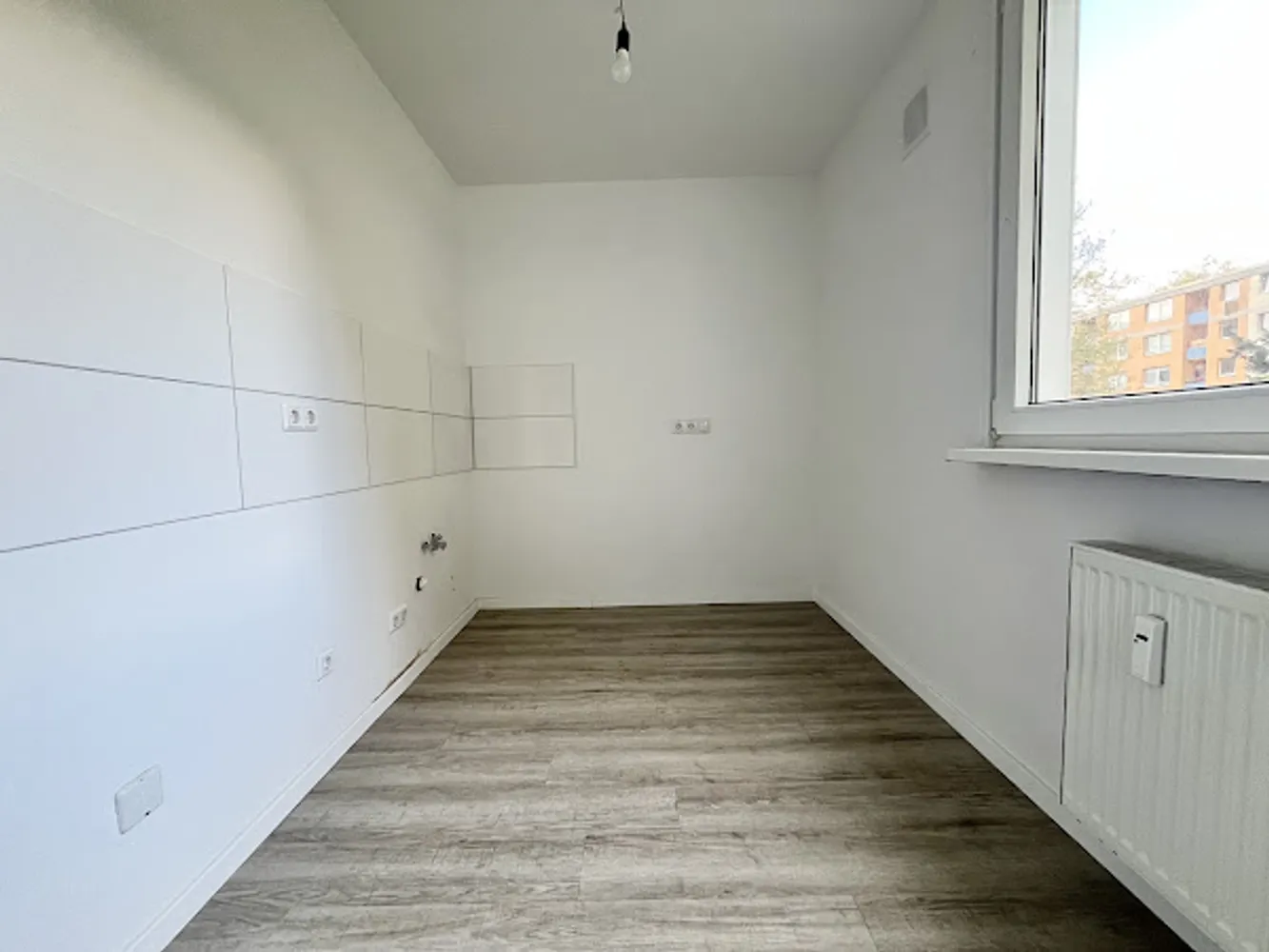 2 Zimmer Wohnung mit 55 m² in Essen – Bild 6