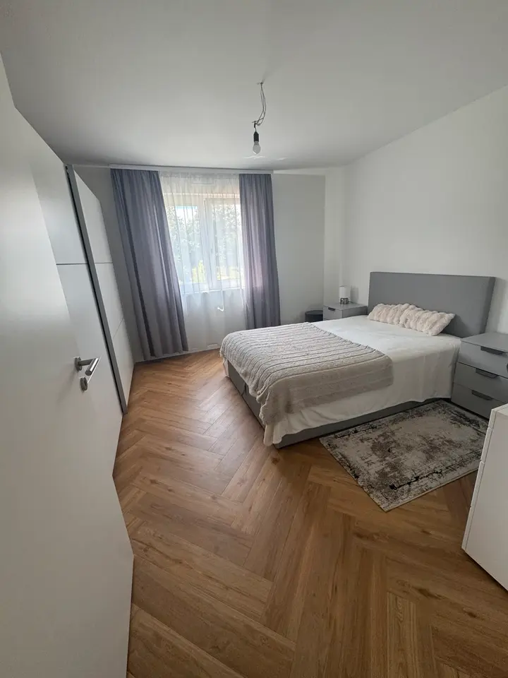 3 Zimmer Wohnung mit 57 m² in Darmstadt – Bild 6