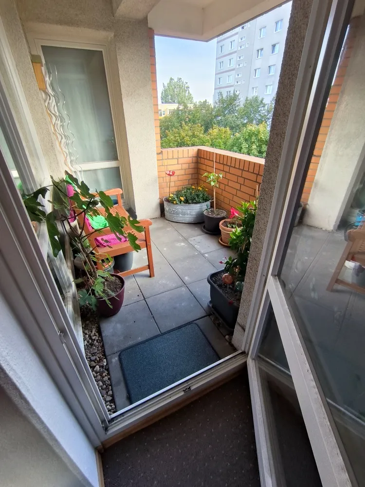 3 Zimmer Wohnung mit 85 m² in Berlin – Bild 3