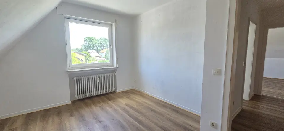 2 Zimmer Wohnung mit 40 m² in Bielefeld – Bild 1