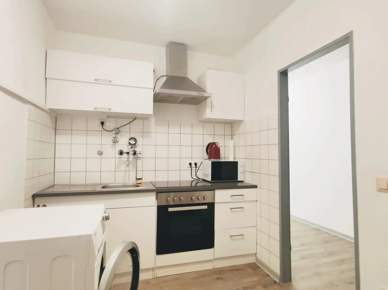 WG-Zimmer mit 11 m² in Dortmund – Bild 7