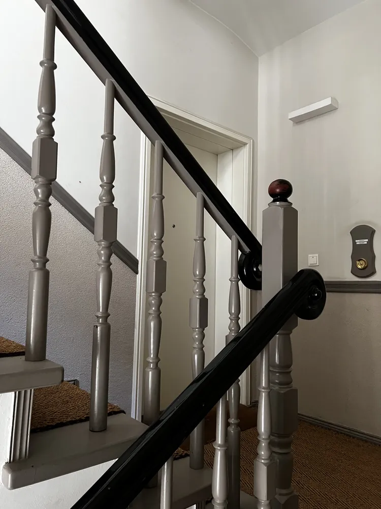 3 room apartment with 90 m² in Berlin – Photo 7