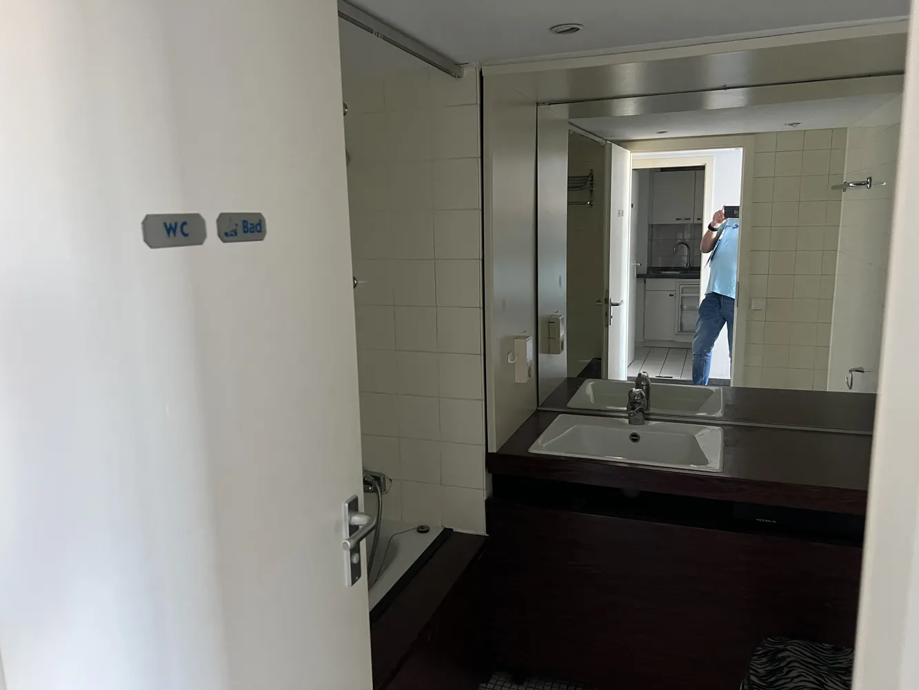 1 Zimmer Wohnung mit 40 m² in Stuttgart – Bild 4