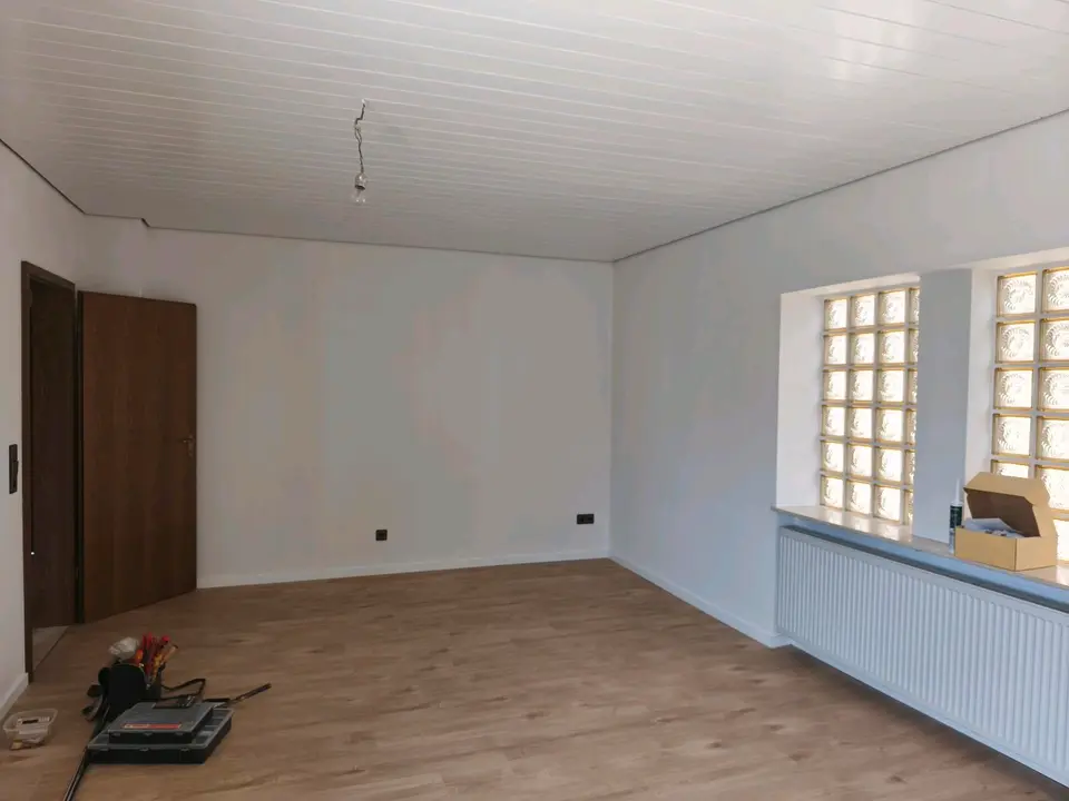 3 Zimmer Wohnung mit 75 m² in Aschaffenburg – Bild 1