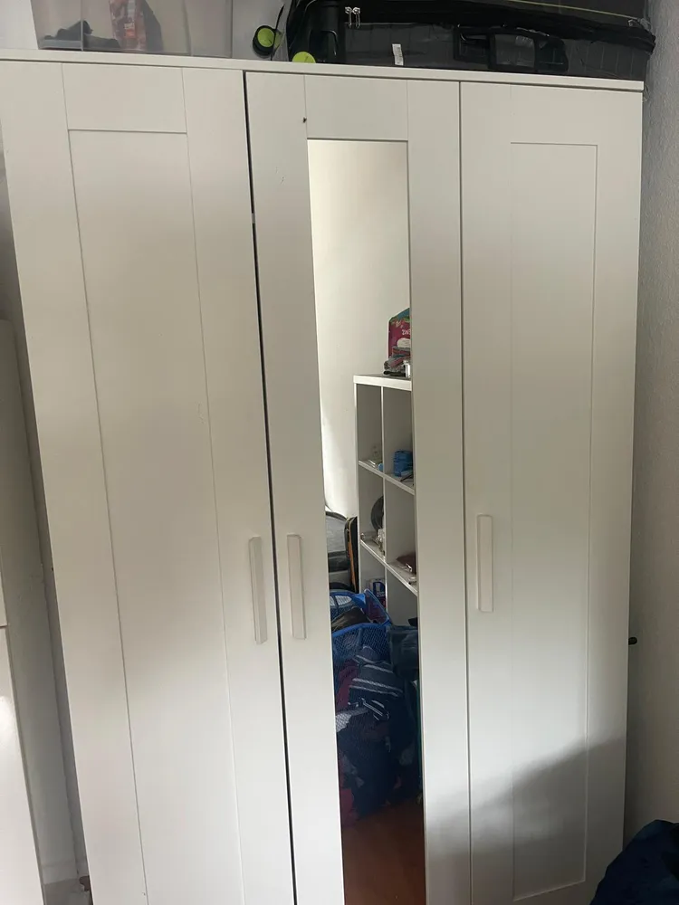 550 Zimmer Wohnung mit 15 m² in Frankfurt am Main – Bild 3