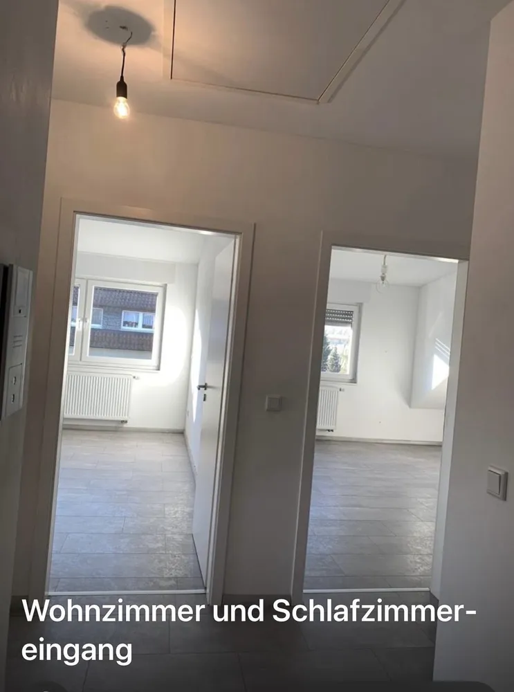 3 Zimmer Wohnung mit 65 m² in Hamm – Bild 4