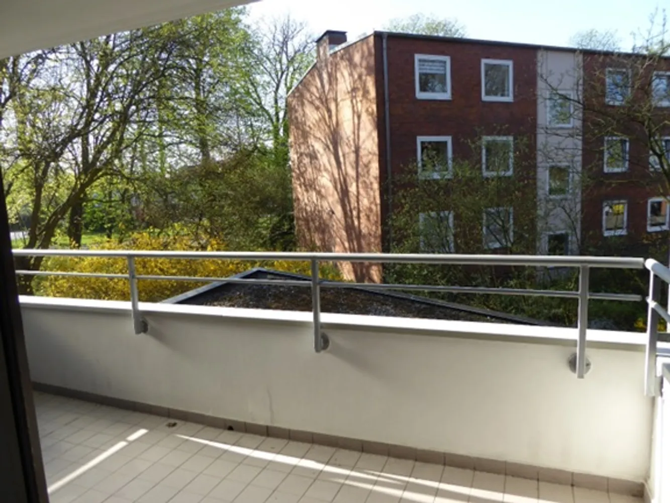 2 Zimmer Wohnung mit 63 m² in Ahrensburg – Bild 5