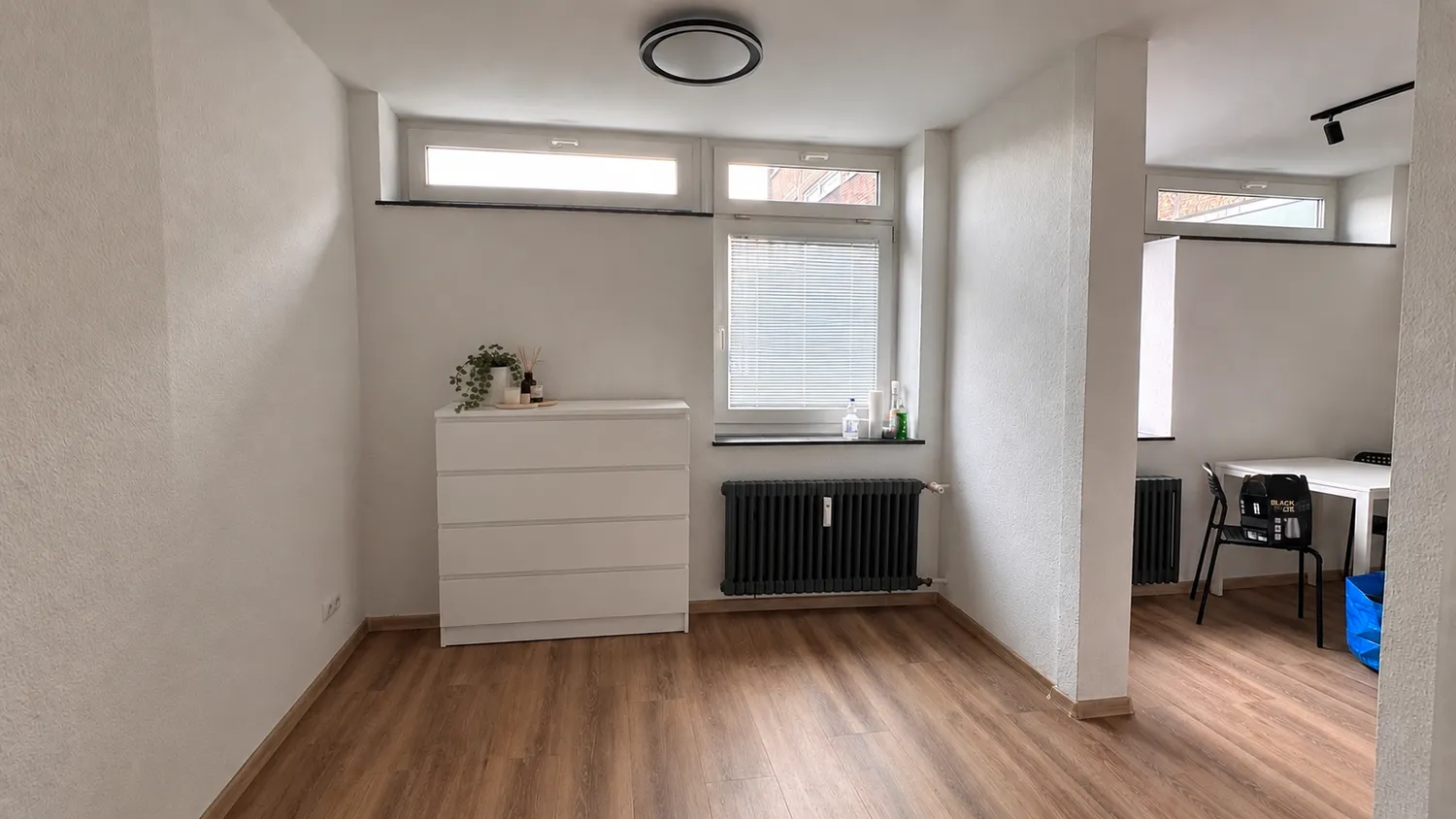 2 room apartment with 29 m² in Cologne – Photo 7