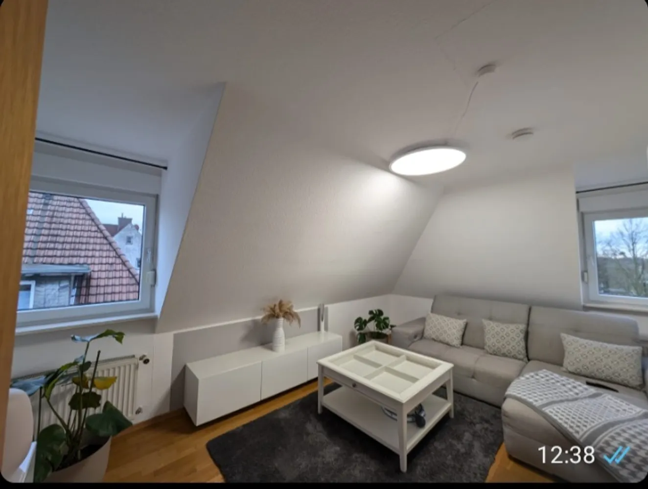 4 Zimmer Wohnung mit 50 m² in Hamm – Bild 2
