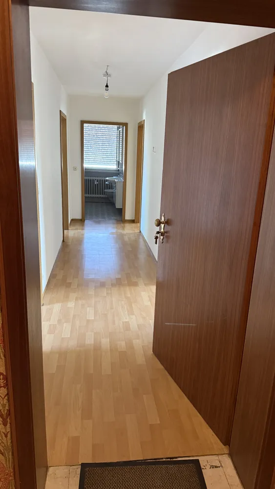 3 Zimmer Wohnung mit 75 m² in München – Bild 2