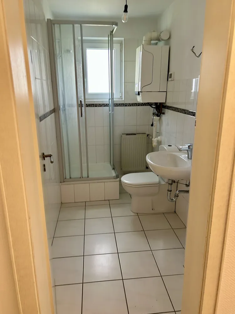 2 room apartment with 52 m² in Mülheim an der Ruhr – Photo 8