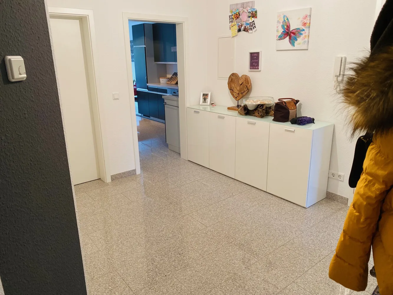 3 Zimmer Wohnung mit 103 m² in Frankfurt am Main – Bild 8