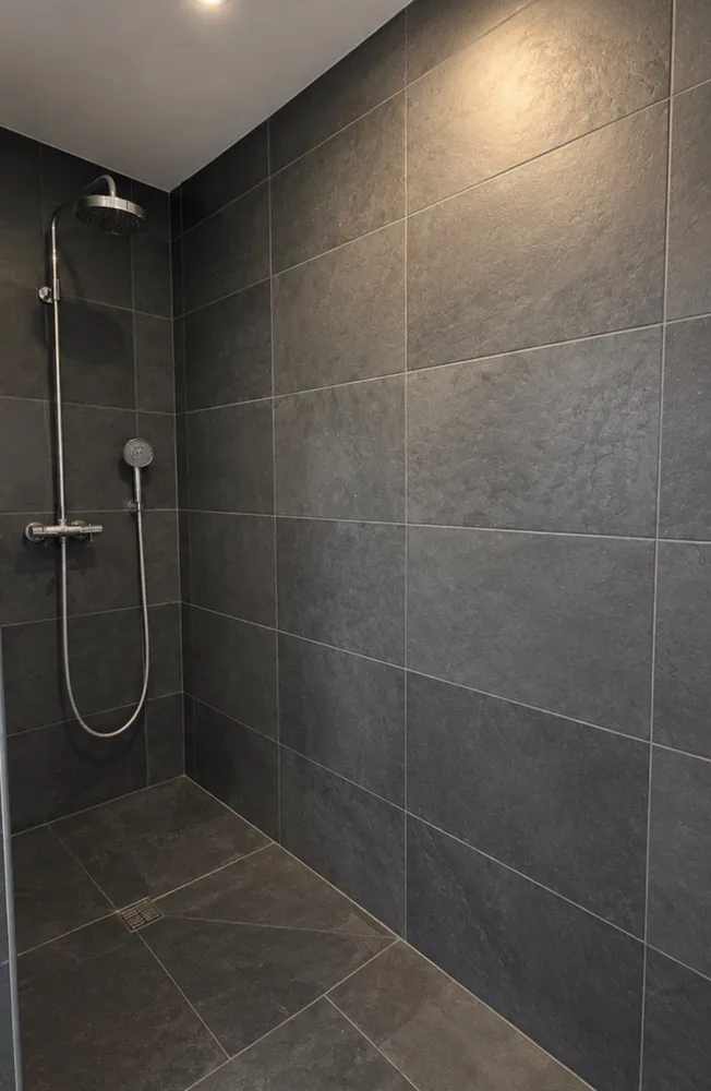 1 room apartment with 10 m² in Frankfurt am Main – Photo 4