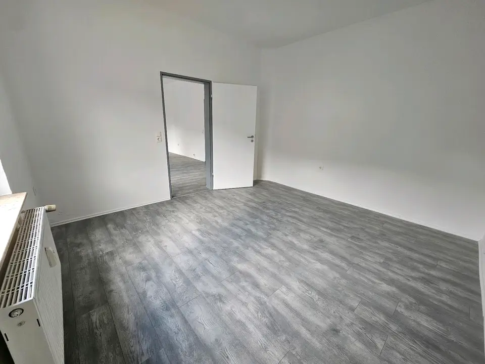 4 Zimmer Wohnung mit 110 m² in Herne – Bild 9